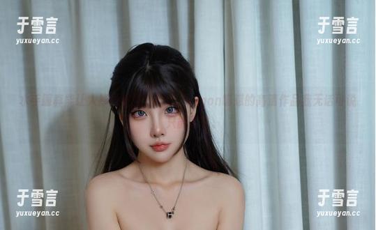 水手服真能让人掉进蓝海，Cat Demon喵崽的高清作品我无话可说，只能赞叹。